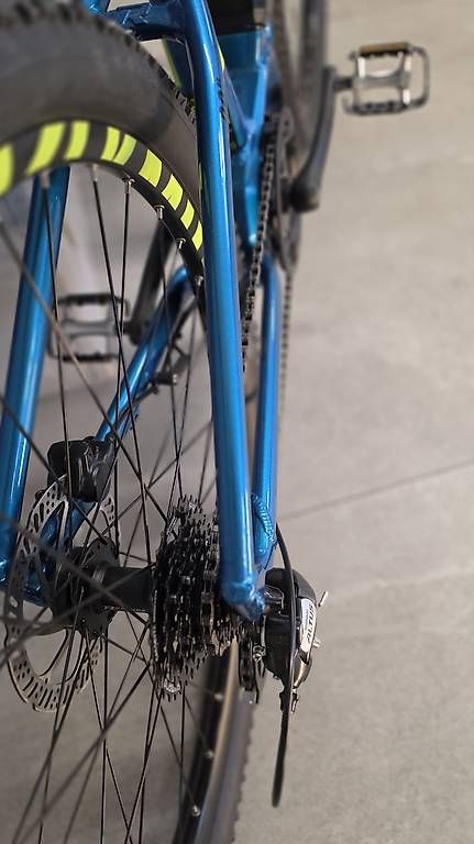Biciclette: Kindervelo Kinder Ebike Neu – Nuovo e nell'imballaggio originale da Bronschhofen venduto da Timi.g 2