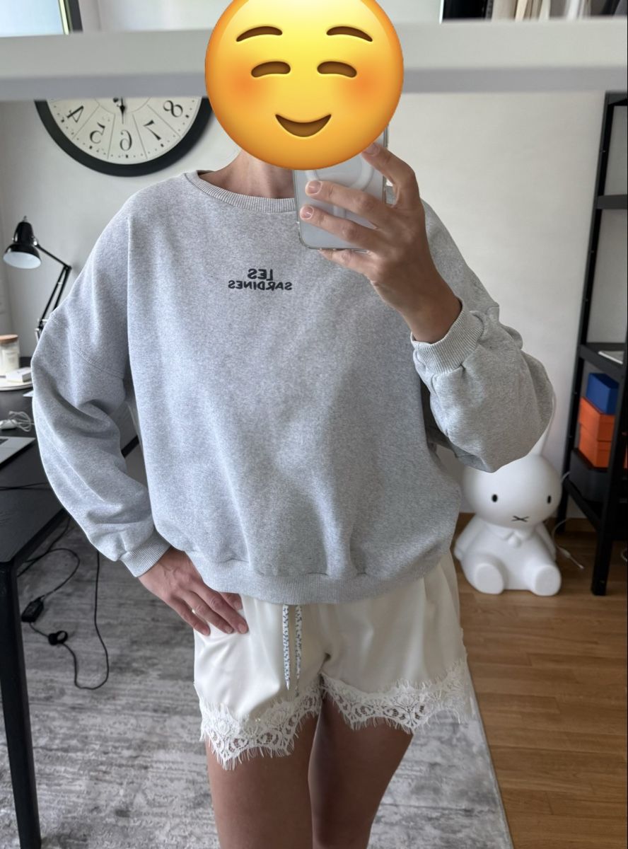 Pull&Bear Maglioni & Felpe: Pull & Bear sweatshirt (size S) – Nuovo (secondo la descrizione) da Genève venduto da fat_5zzp 7