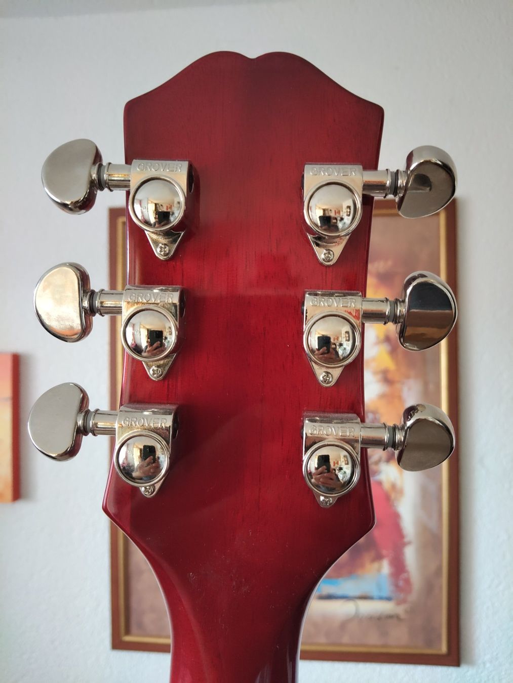 Epiphone Strumenti musicali: Epiphone ES 339 – Nuovo (secondo la descrizione) da Brügg BE venduto da Rajka5 5