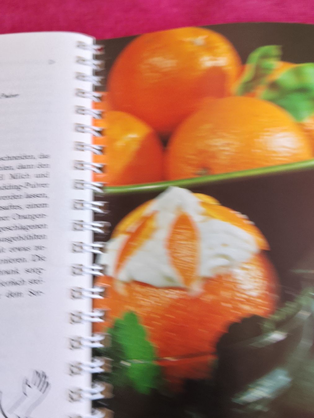 Libri: Koch mit Liebe / Koch mit Migros  – Usato da Volken venduto da katz5 9