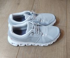 On Cloud Schuhe Grösse 40 wie neu!