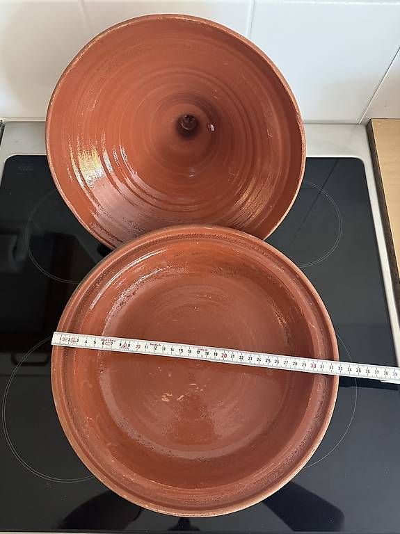 Pentole: Tajine – Usato da Petit-Lancy venduto da stellina69