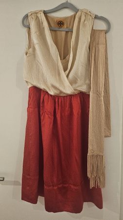 Tory Burch Kleid - ungetragen - Size 2