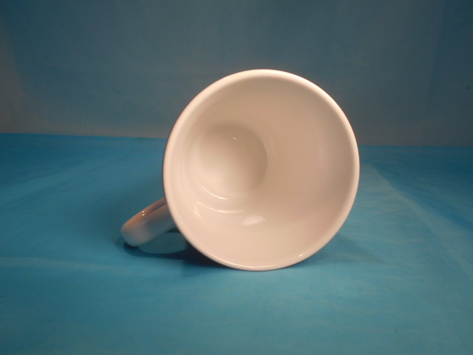 Migros Tasses: Tasse MIGROS , Vanille, Eis – Neuf (Voir description) à Bellach par JingleCherry 2