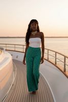 Pantalon Grace & Mila   - neuf - L , M , S