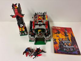 LEGO Ritter 6097 ab 1.-