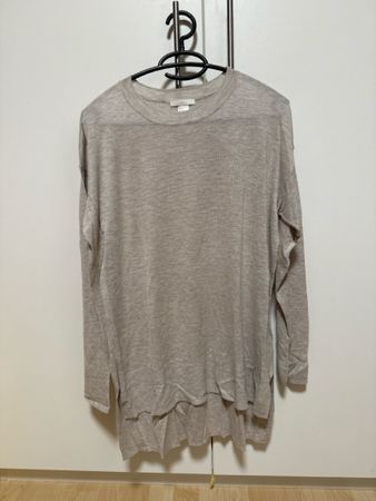 Dünner Pulli