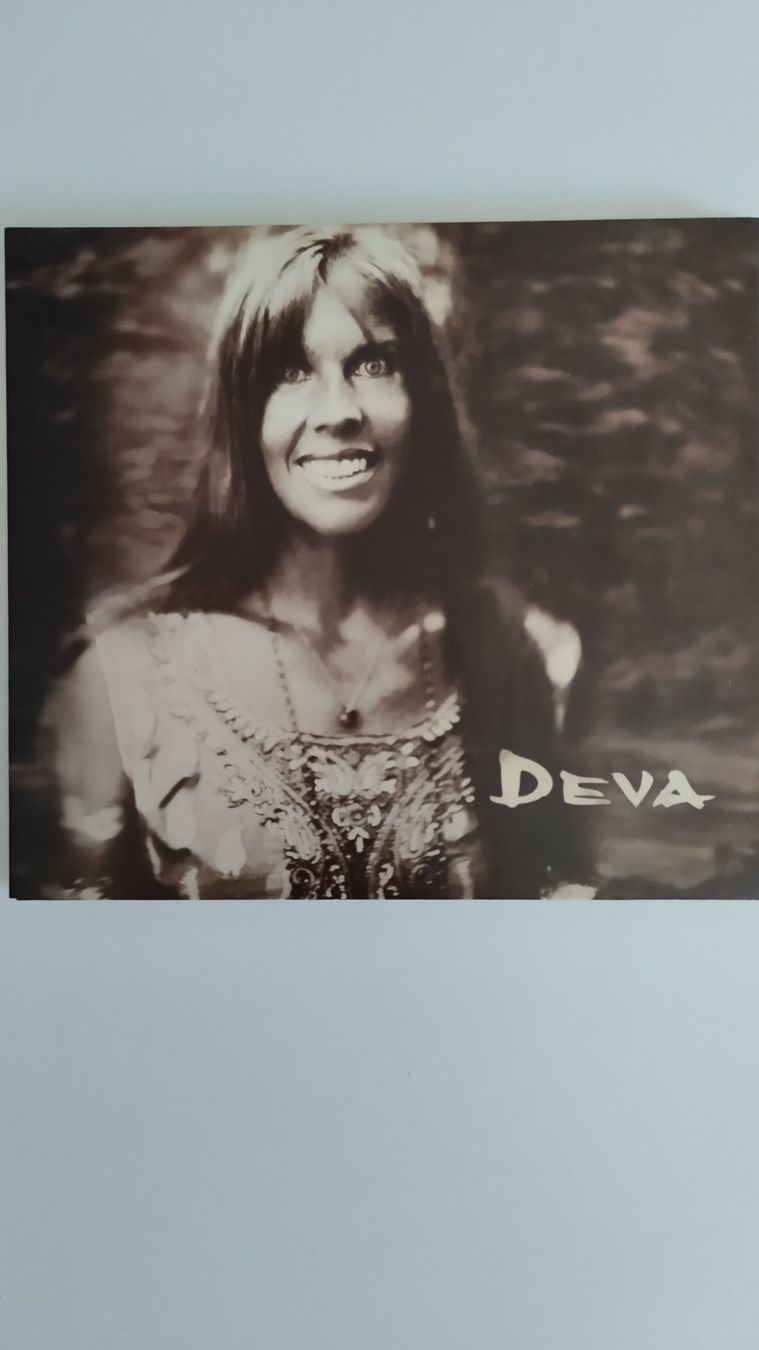 CDs: DEVA PREMAL CD - DEVA – D'occasion à Basel par Bal-Sagoth