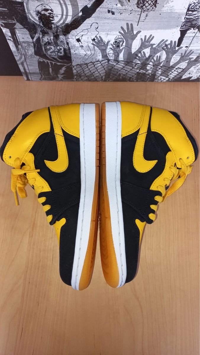 Jordan Scarpe da uomo: Air Jordan 1 – Nuovo e nell'imballaggio originale da Kaiseraugst venduto da RJ03 3