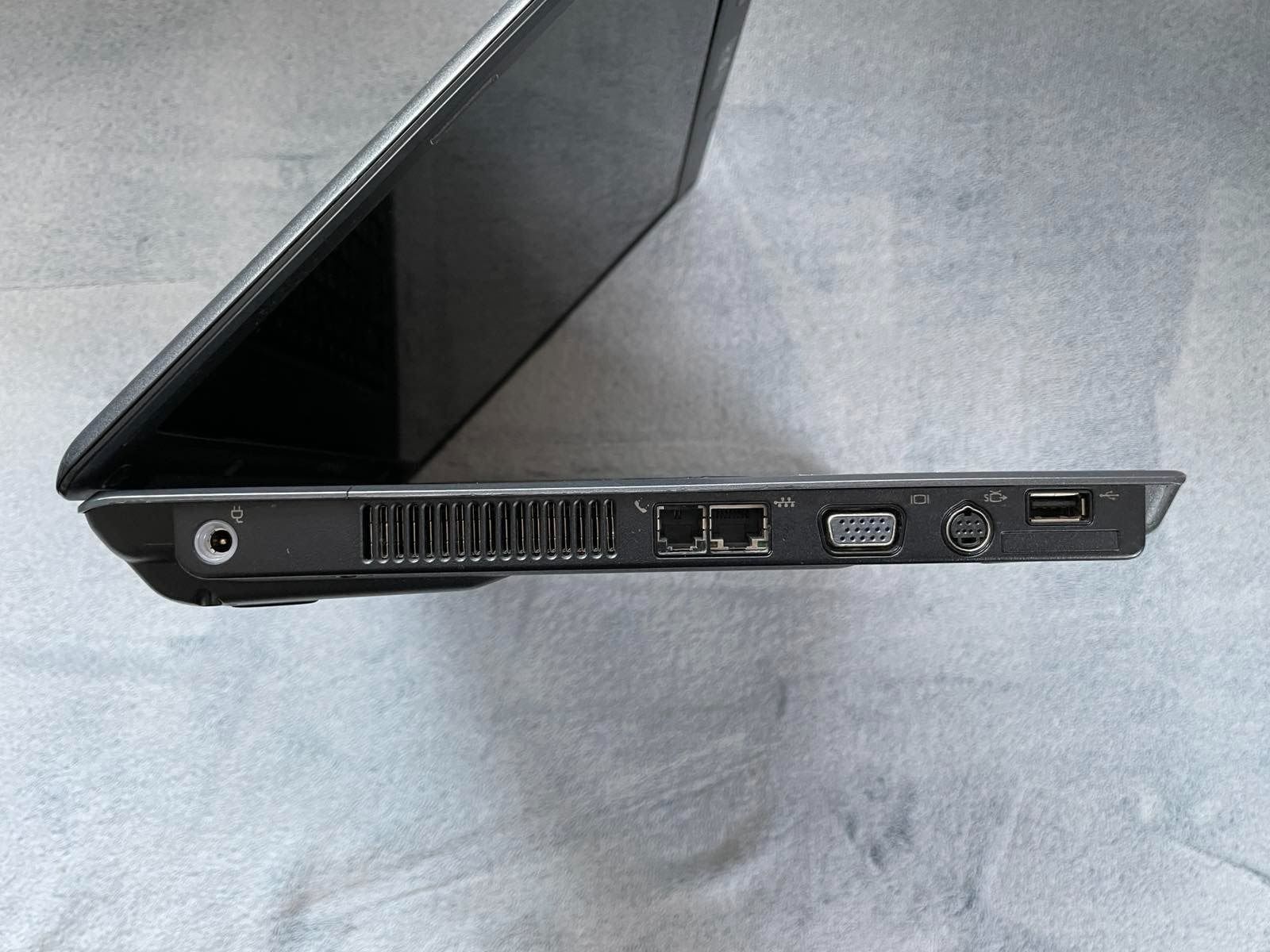 Notebook: HP Presario C700 Notebook – Difettoso da MAGDEN venduto da GoldenEagle2020 4