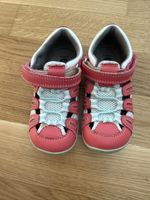 ROBUX Sandalen pink Grösse 23