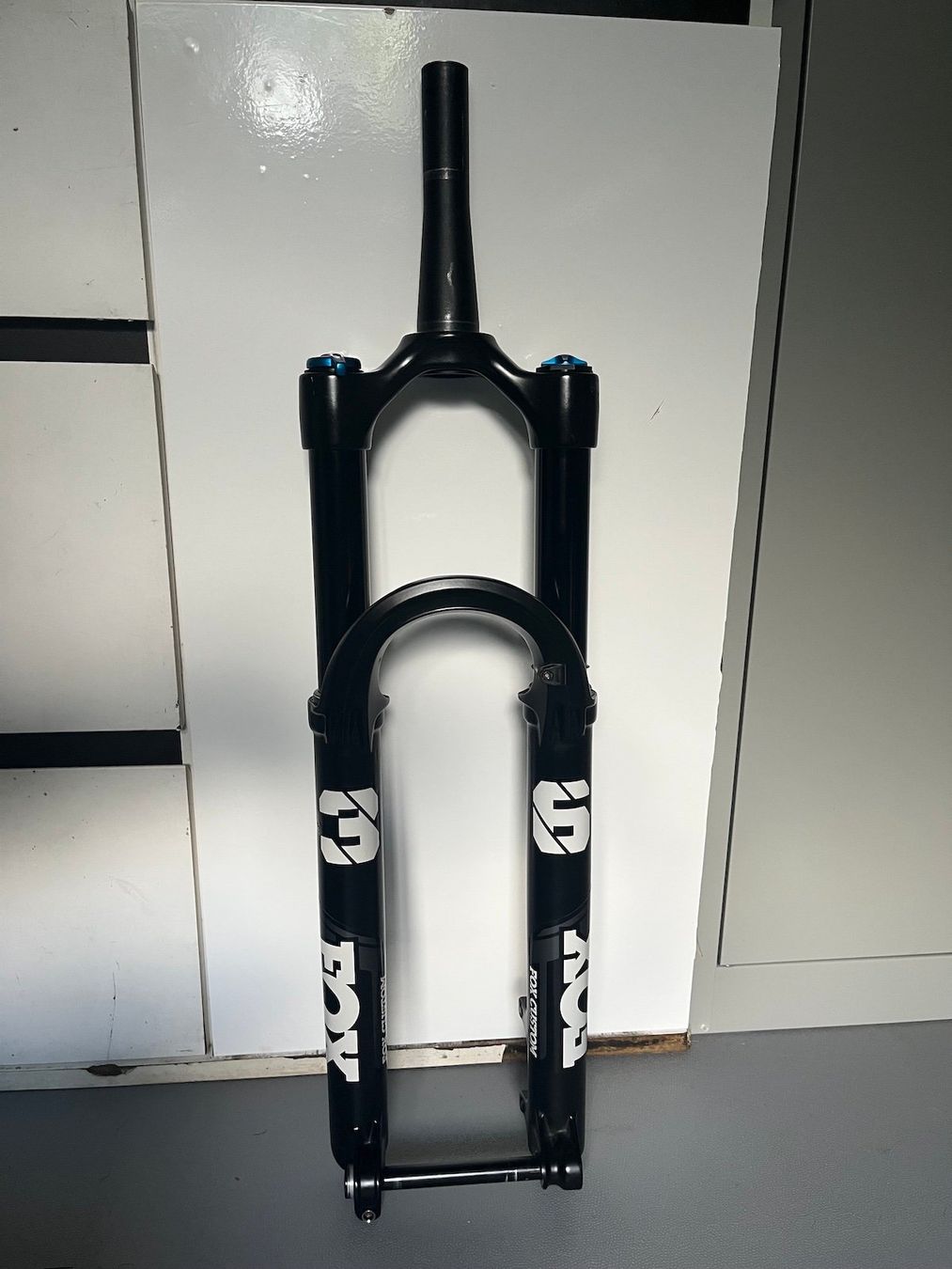 Fox Pezzi di ricambio: Fox 36 Grip 29" 160mm 15x110 – Usato da Massongex venduto da thn311