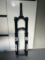Fox 36 Grip 29" 160mm 15x110
