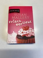 Susan Mallery - Frisch verliebt