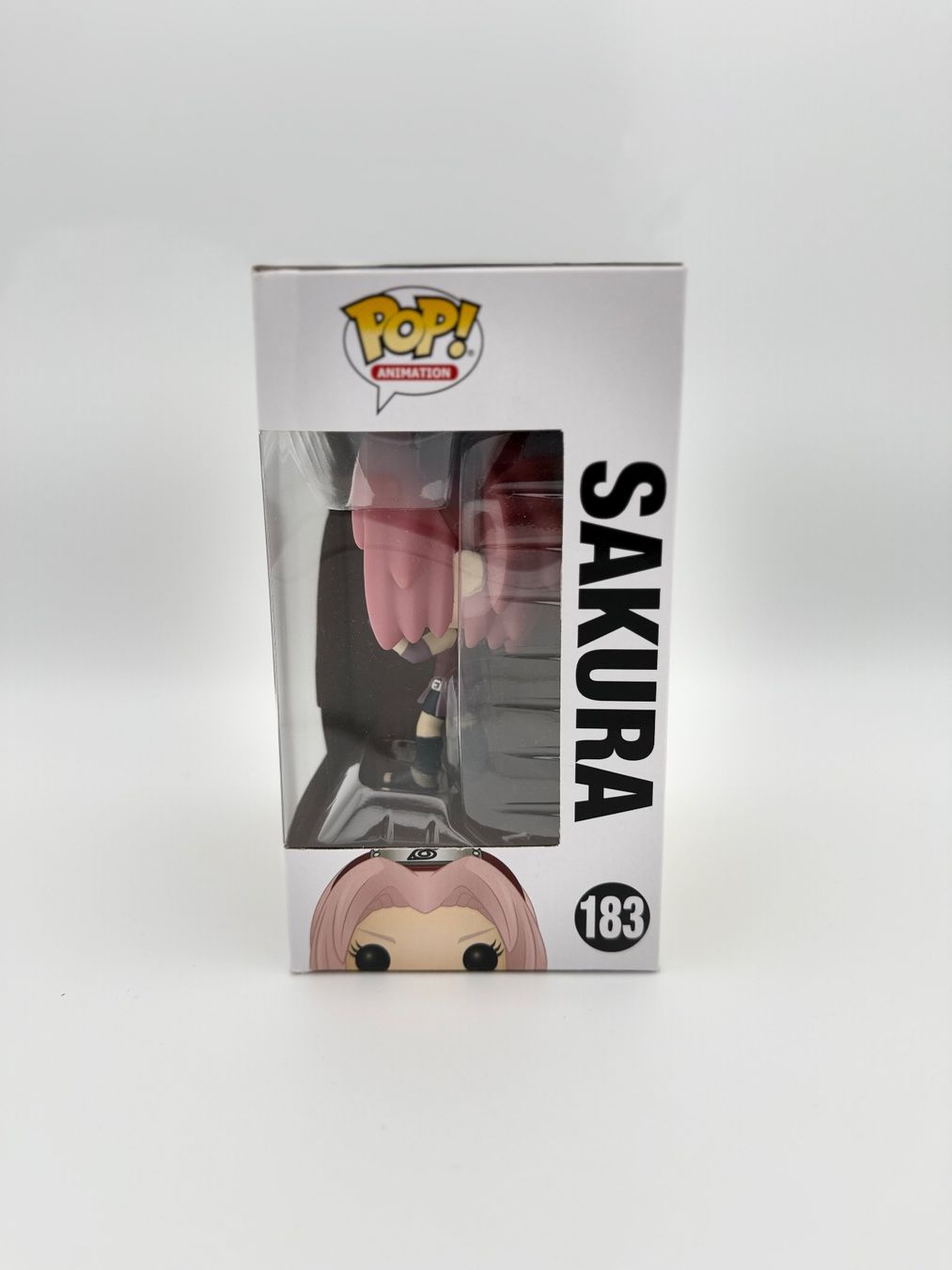 Funko Statuette: Funko Pop! Sakura #183 – Usato da Sorengo venduto da ElcoPops 3