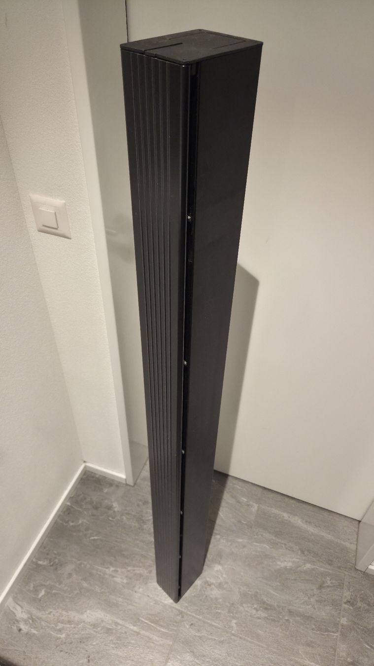 Altro Materiale elettrico: Usm Haller Kabelkanal 150 – Nuovo (secondo la descrizione) da Obfelden venduto da Franioli