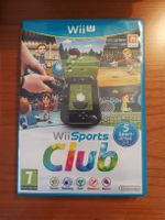 Wii Sports Club - Top Zustand!