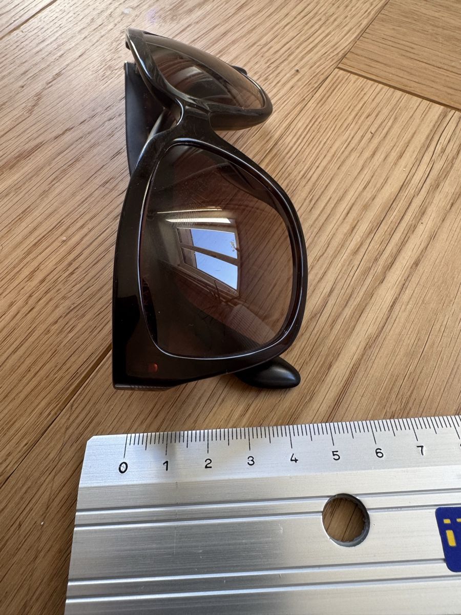 Prada Occhiali & Lenti: PRADA Sonnenbrille Damen – Usato da Zürich venduto da milenaxx 2