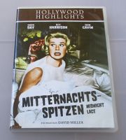 MITTERNACHTSSPITZEN - Doris Day/Rex Harrison