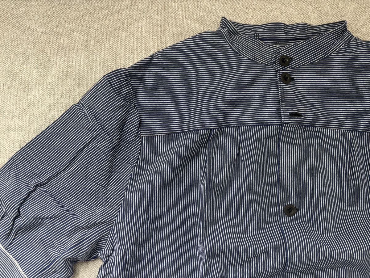 Camicie: Bauernkutte, Hemd, Bluse, Kutte – Nuovo (secondo la descrizione) da Termen venduto da rowi13 1