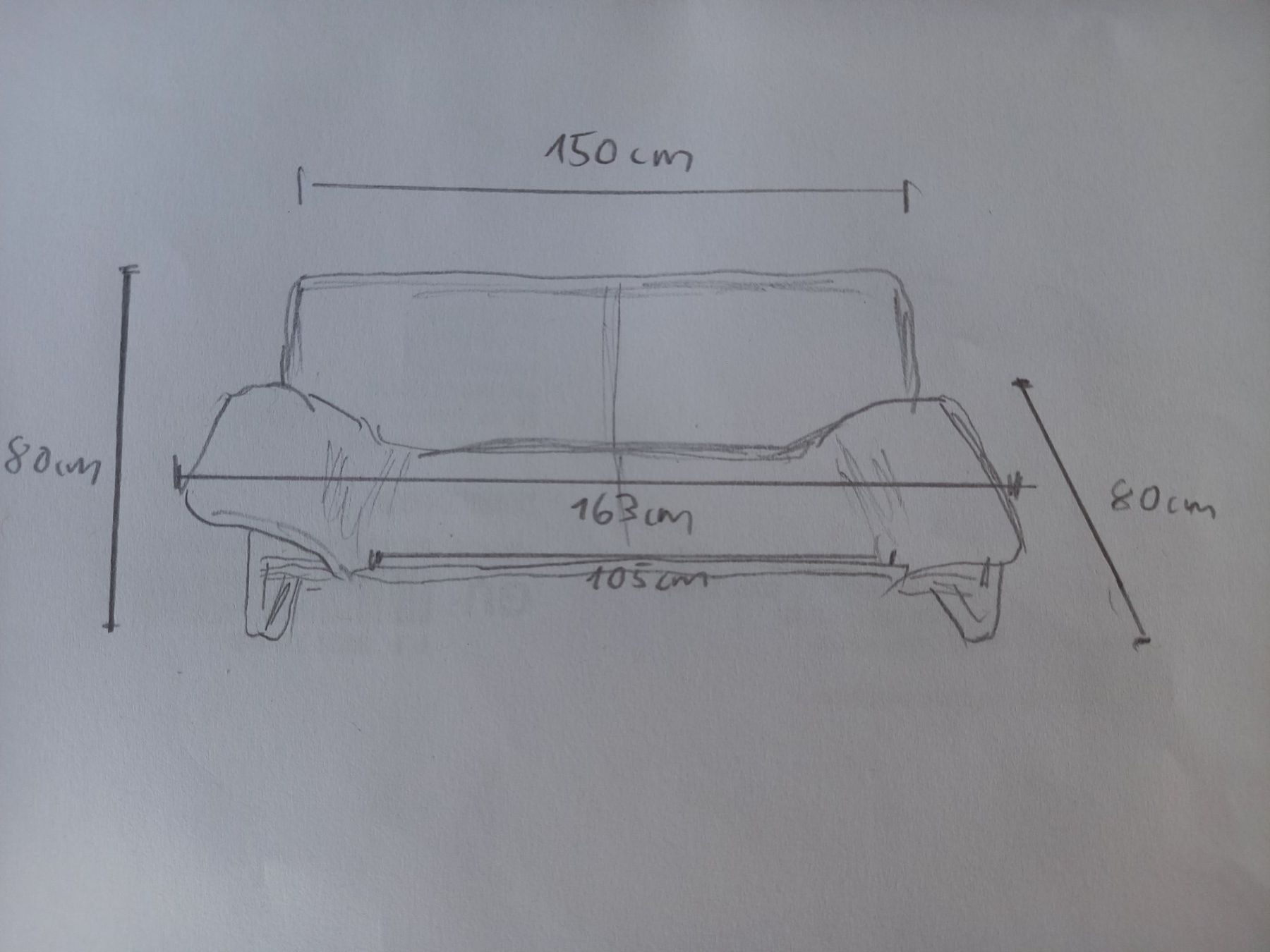 Divani: Johan Bertil Häggström IKEA Sofa + TOP + – Usato da Zürich venduto da Zuerich_Seebach 4
