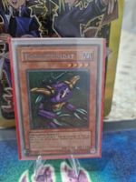 Yugioh Kanonensoldat