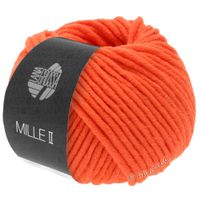 6 X WOLLE MILLE II LANA GROSSA