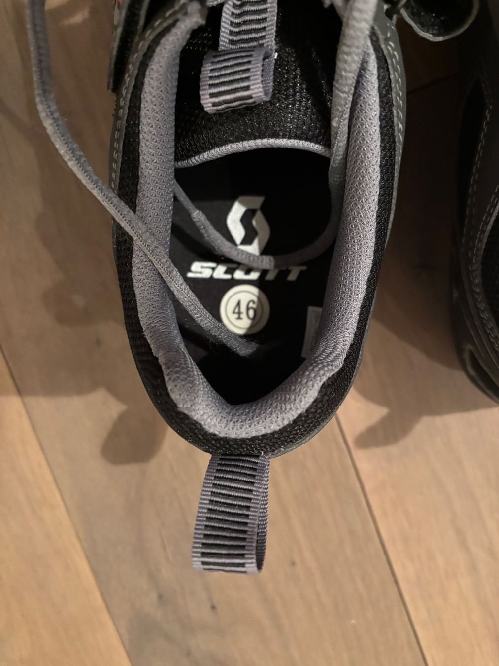 Scott Herrenschuhe: Scott Herren Fahrradschuhe 46 – Neu (gemäss Beschreibung) aus Zollikon von d_grabher 1