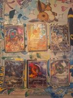 lot de 6 cartes promo scellé !