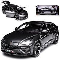 Lamborghini Urus im Massstab 1:18