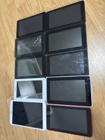 10 Tablet Mix different sizes  