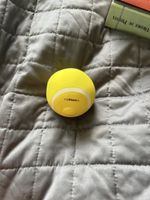 Balle anti-stress à malaxer (tennis)