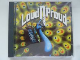 Nazareth - Loud'n'proud