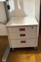 MOLL Rollcontainer 43x54x43cm