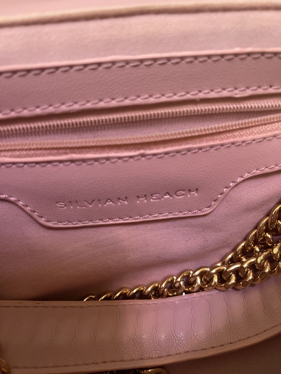 Borse da donna: Tasche Silvian Heach Echt Leder – Usato da Dübendorf venduto da olh_rs5r 3