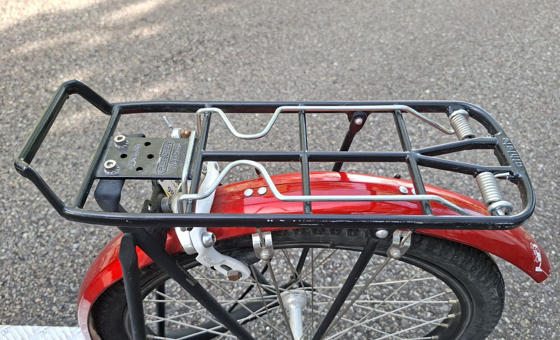 Aarios Velos: Trottinett Aarios Diavolo – Gebraucht aus Olten von hen_v26l 2