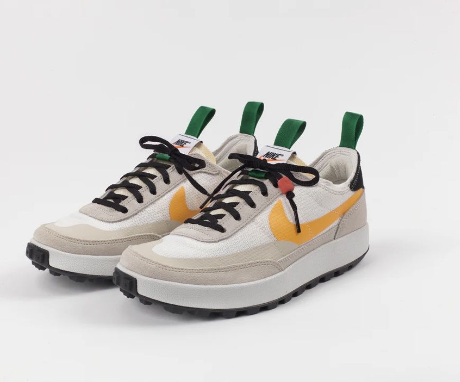 Nike Scarpe da uomo: Nike Tom Sachs Bricolore! – Nuovo e nell'imballaggio originale da Oftringen venduto da koch4life 1