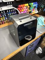 Creality Filament Trockner
