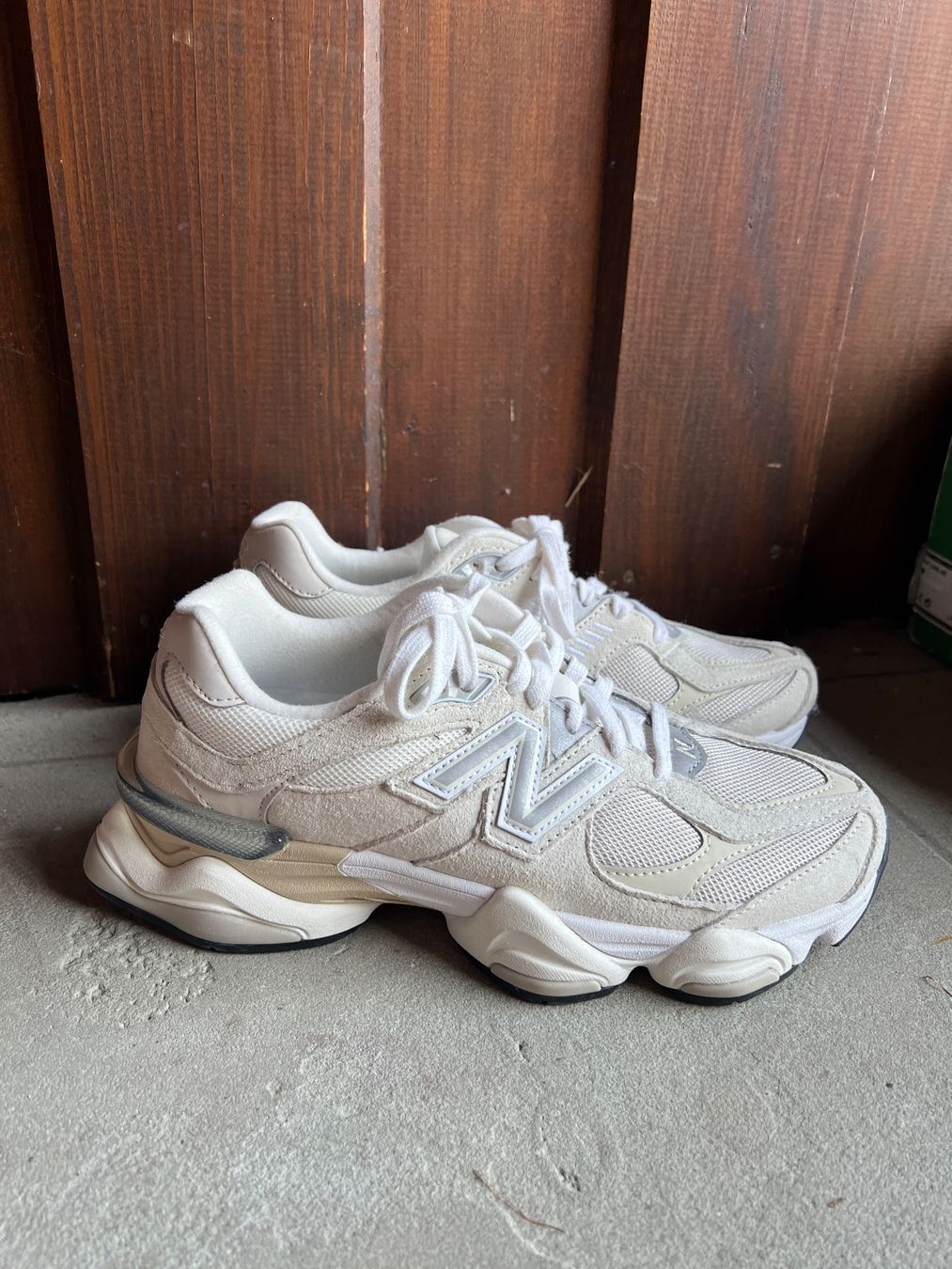 New Balance Scarpe da donna: Schuhe New Balance 9060 – Nuovo (secondo la descrizione) da Thal venduto da sar_86wg