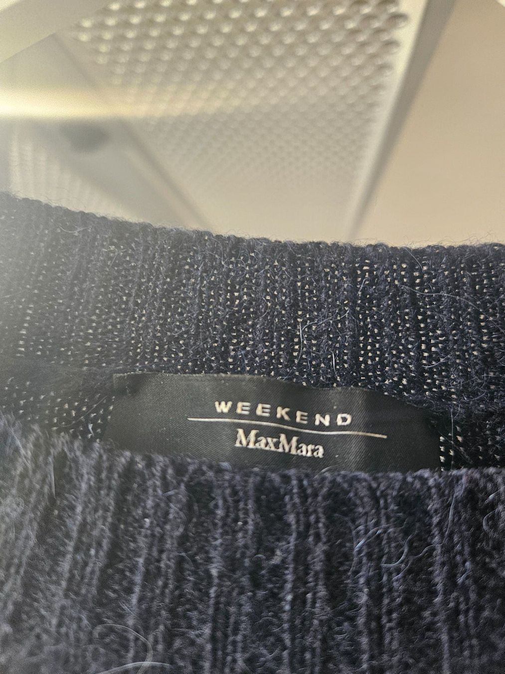 Max Mara Pullover & Sweatshirts: Max Mara Weekend Pullover S – Gebraucht aus Bern von Alea6892 1
