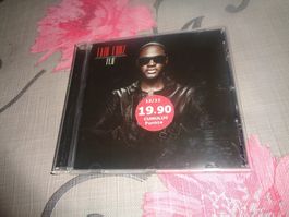 Taio Cruz - Ty.0 CD