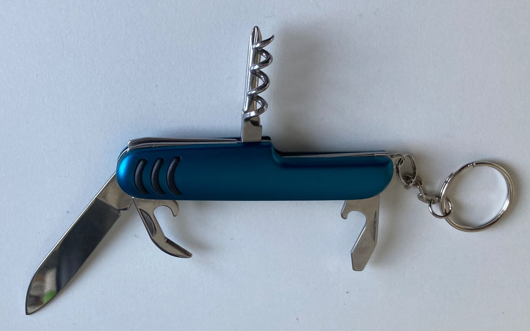 Coltelli tascabile: Taschenmesser - Sackmesser - Werbemesser Firma Immo-Floor – Nuovo (secondo la descrizione) da Thun venduto da Alpen69 1