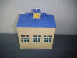Peppa's Kindergarten - Spielset * Peppa Pig * Neuwertig