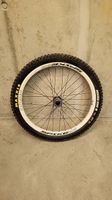 26" Spank Spike VR Downhill Komplettrad