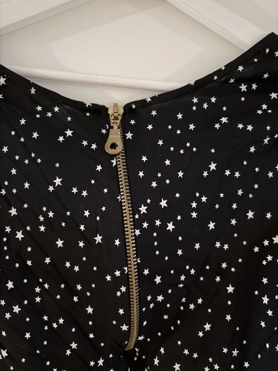 Zara Vestiti: Kleid/langes Tshirt, Zara, Grösse S - NEU – Nuovo (secondo la descrizione) da Küsnacht ZH venduto da ToddyGinger 3