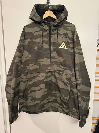 Ashbury Anorak Gr. XL