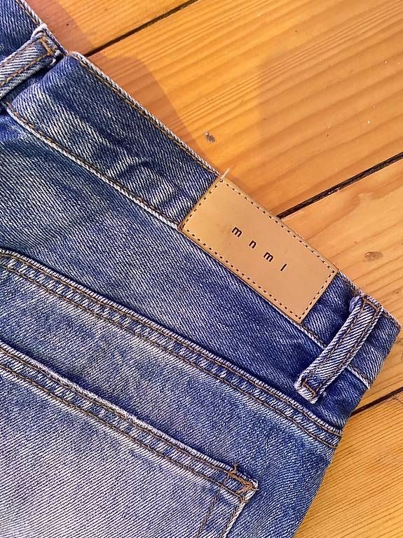 Jeans: MNML Jeans – Usato da Safnern venduto da Avalona_07 1