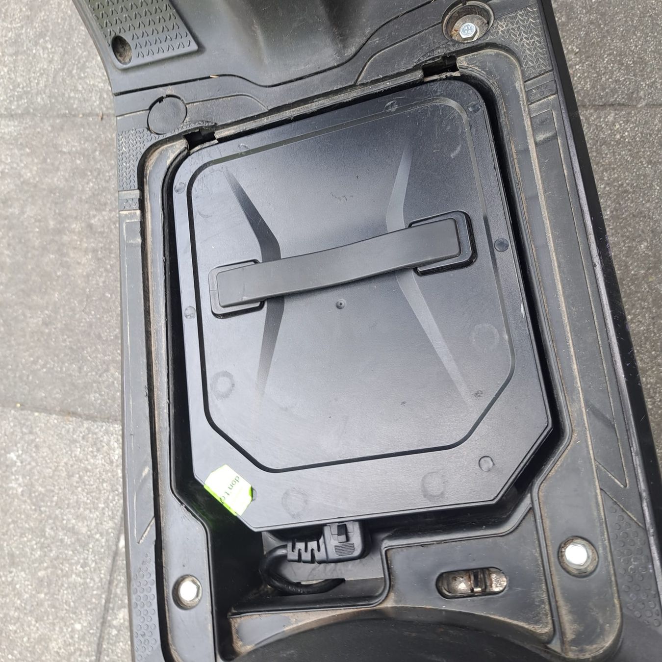 Vespino Scooter: E Roller Vespino 7i – Usato da Urtenen-Schönbühl venduto da st_iseli 2