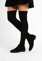 Pretty Ballerina Angelis Overknee Boot | Gr. 36