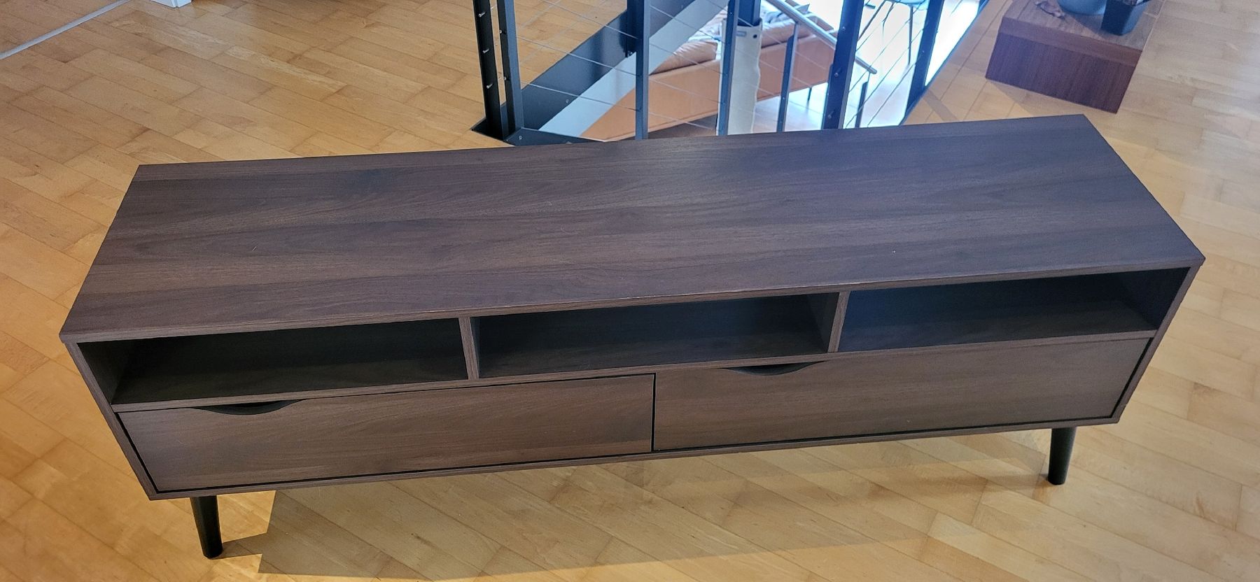 Meubles TV: TV Möbel Lowboard  – D'occasion à Spiez par Engelsberger